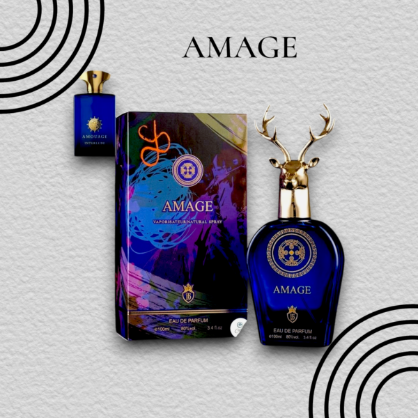 amage amage