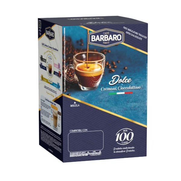 dolce gusto blu barbaro pz.100 dolce gusto blu barbaro pz.100
