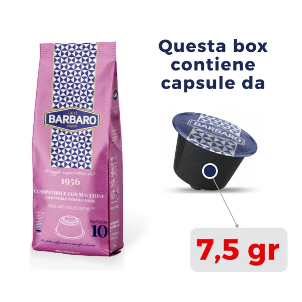 dolce gusto blu barbaro pz.90 (copia) dolce gusto blu barbaro pz.90 (copia)