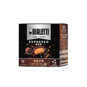 bialetti caffè orzo pz.12