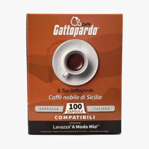gattopardo compatibile a modo mio dakar pz.100