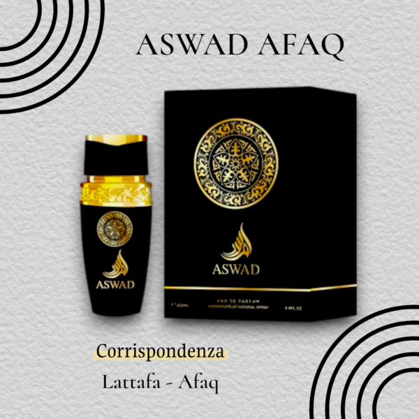 aswad afaq aswad afaq