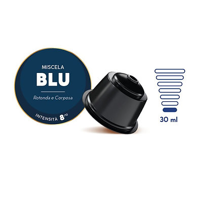 borbone blu dg 1 borbone blu dg 1