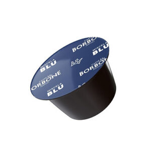 borbone blu dg