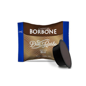 borbone blu mm