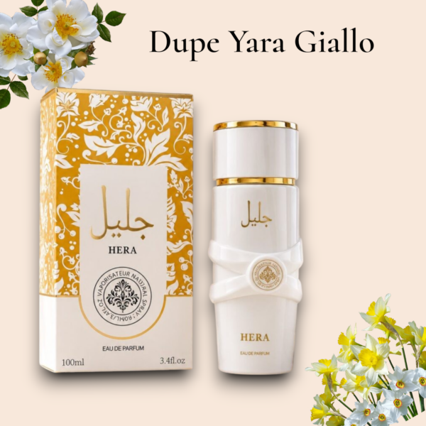 dupe yara giallo dupe yara giallo