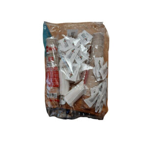 kit 100 accessori tosteria