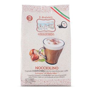 nocciolino gattopardo