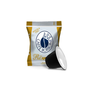 borbone nespresso 50 oro
