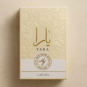 LATTAFA YARA White 100 ml.